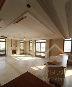 زعفرانیه۱۱۸متر*طبقه آخر*غرق در نور*ویوکوه و شهر