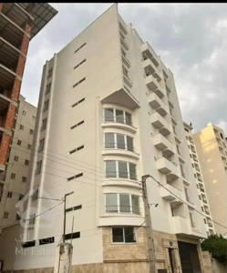 ۹۵متر ۲خواب +۲۴متر حیاط خلوت(فریدونکنار مازندران)