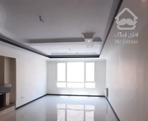 آپارتمان در سازمان برنامه شمالی