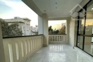 احتشامیه ۳۴۰متر تکواحدی ۴خواب ۳نبش کلیدنخورده