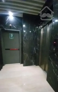 آپارتمان  ۹۱متری/ فول/ خیابان بهار/ سند آماده