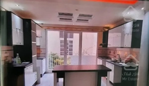 قلهک ۱۰۷ متر ۲خواب تکواحدی