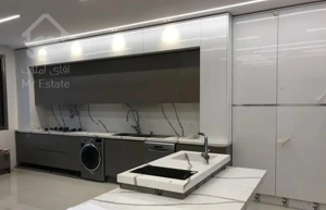 فروش اپارتمان ۶۵ متری نوساز در شهرک نمک ابرود