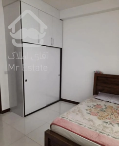 اپارتمان نوساز مهدی اباد