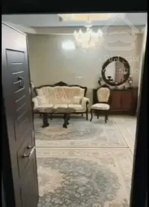 آپارتمان کوثر بلوار محلاتی 132 متر