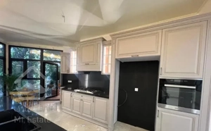 اقدسیه گلزار ۱۸۶متر ویو ابدی بدون مشرف