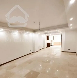 ۸۵ متر ۲ خواب / تخلیه / شیک خوش نقشه/ فول