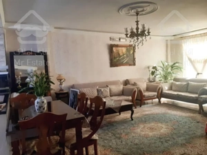 ۶۷ متر تک خوابه بلوار فردوس غرب