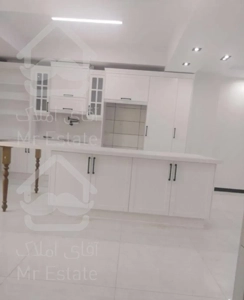 آپارتمان 150 متری 3خواب کلید نخورده در اراج