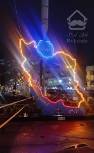 96 متری بلوار معلم تکواحدی نوساز