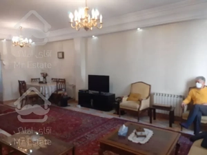 ۷۶متر۲خواب/۸واحدی/طبقه۲ رؤیت