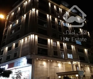 76متري ٢ خواب در بلوار فردوس