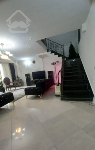 ویلایی دوبلکس نزدیک حرم