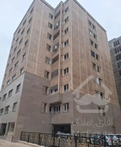 فروش واحد مسکونی برج نگین نازی آباد