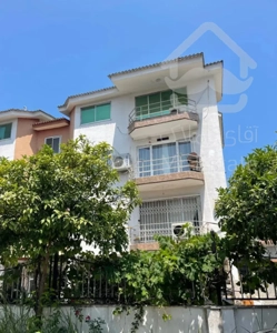 فروش اپارتمان شهرکی بهترین لوکیشن سند تک برگ