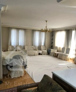 آپارتمان آجودانیه ۱۷۵ متر تکواحدی خوش نقشه