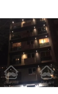 ازگل /۱۰۰متر ۲ خ / فول امکانات ۵ ساله