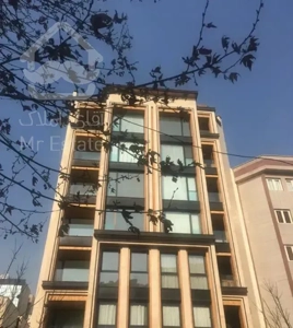 شیراز شمالی ۱۸۵ متر ۳ خوابه تک واحدی