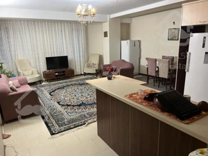 اپارتمان خوش نقشه درپرند