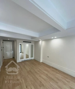 آپارتمان نیاوران 190متری دید و ویو ابدی