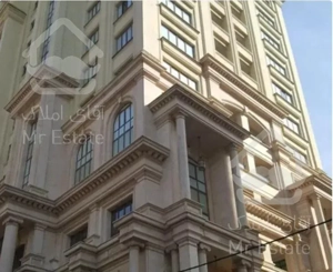 نیاوران ۴۳۰متر دوبلکس عمارتی سلطنتی ودرخورتحسین