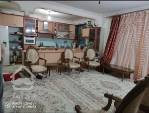 ۷۳ متر سنددار ویو دریاچه آبشار تهران منطقه ۲۲