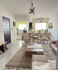 فروش آپارتمان در خیابان پنج آذر