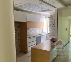 فروش آپارتمان ۵۵ متری ۱ خوابه در چیذر