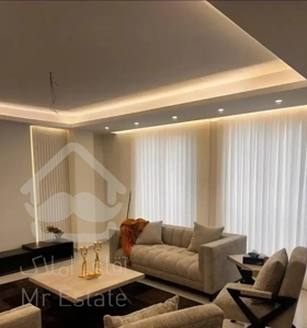 112 متر اقدسیه فرعی دنج