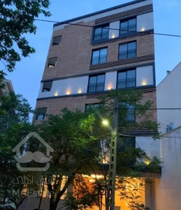 آپارتمان ۹۰ متری ۲ خواب در دروس