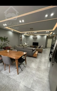 فروش آپارتمان ۱۲۰ متری ۳ خوابه  تک واحدی