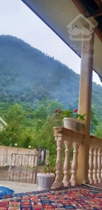 **ویلای دربست جنگلی**