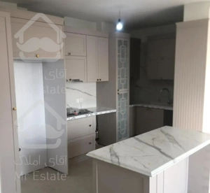 ۱۰۰ متر اپارتمان خوش نقشه ویو