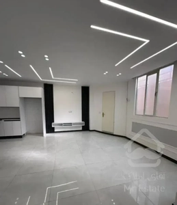 اپارتمان54متری *پارکینگ اختصاصی*سالن پرده خور