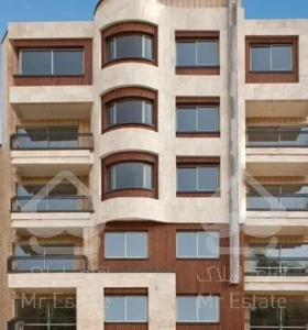 فروش واحد ۸۰ متری در  اوکیشن خیابان جی