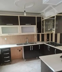 ۱۰۵ متر / ۲خواب /صادقیه