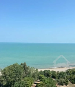 فروش آپارتمان ۱۶۸ متر ویو دریا در مرکز شهر