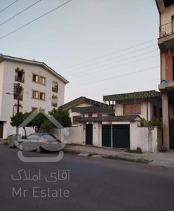 فروش ویلا دو بر ایت الله غفاری