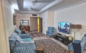 شقایق شمالی ۷۵ متر کارشناسی شده