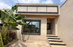 ویلا فلت شهرکی با گیت نگهبانی