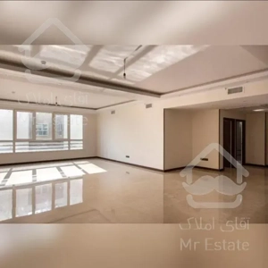 جنت اباد جنوبی ۷۰ متر ۲ خواب فول امکانات