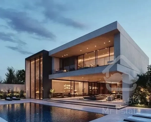 ۹۳ متر اجاره آپارتمان لواسان