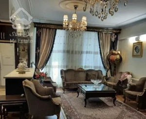 آپارتمان ۹۵ متری تک واحدی خوش نقشه