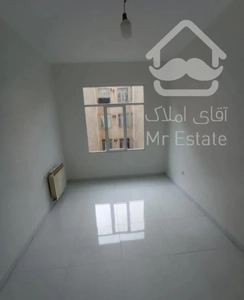 ۶۵متر۱ خواب فول امکانات در سازمان برنامه