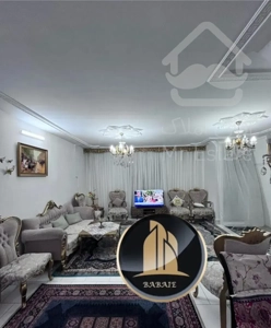 آپارتمان ۸۵متری/شهرک گاز /خانم تاجیک