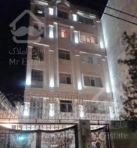 آپارتمان 100متری مرزداران ارمکان