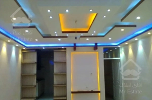 خانه ویلایی در ملاباشی