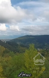 فروش واحد نقلی ویو جنگل و دریا