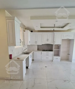 ۱۰۵ مترکلید نخورده فول امکانات پیامبر مرکزی