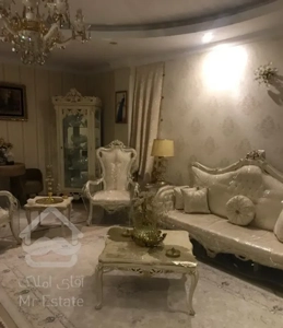 آپارتمان۱۱۱ متری ۲ خواب فول /زیبادشت/ ابشارتهران